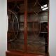 Mahogany Display Cabinet, England - Early 20th Century