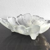 Opalescent empty pocket