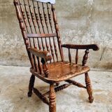Fauteuil début 20ème siècle