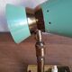 Sconce diabolo 50s
