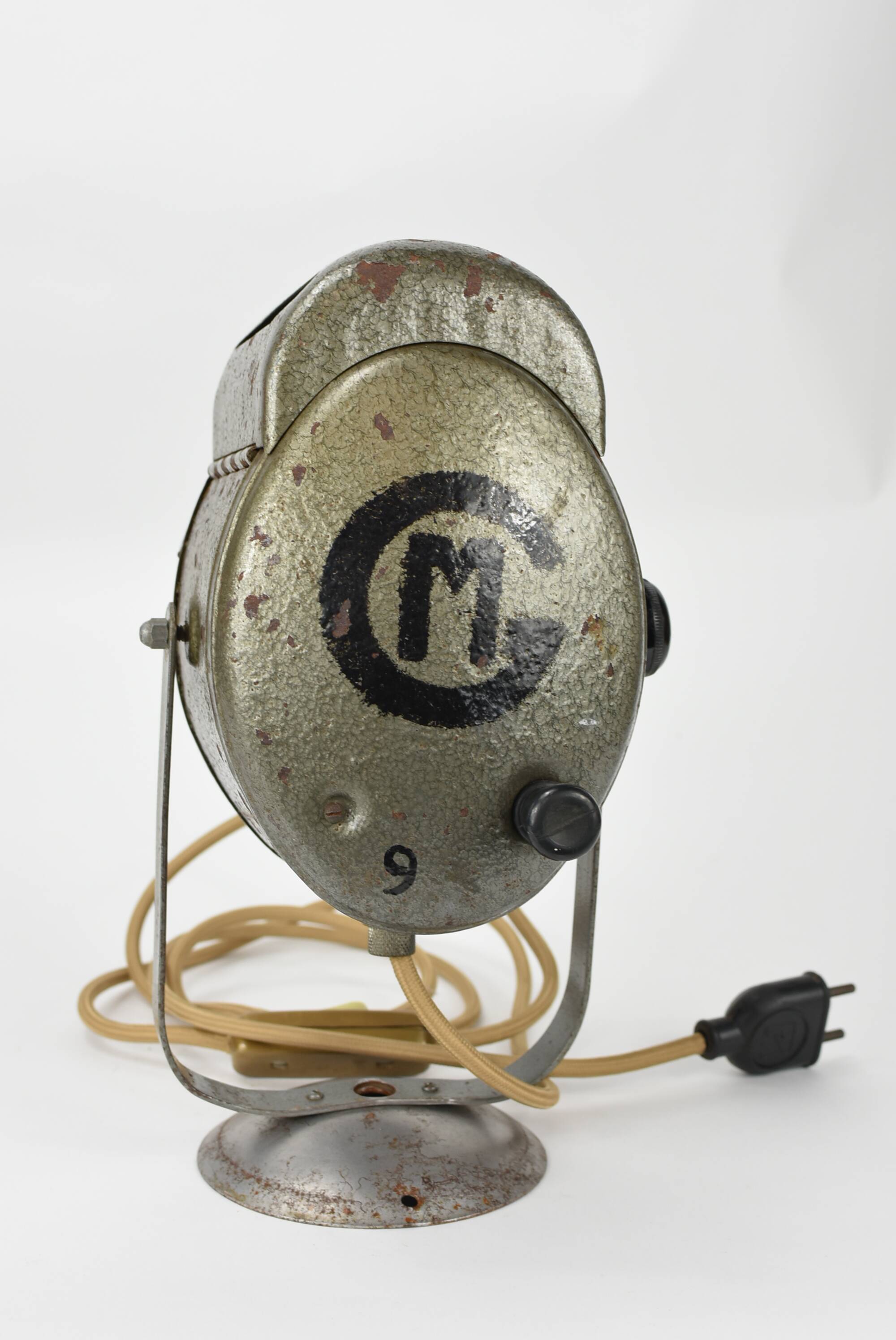 Projecteur Cremer baby