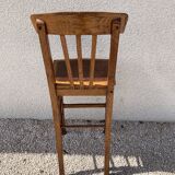 High bar chair Luterma