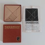 Vintage Tangram