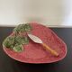 Bamboo pie server