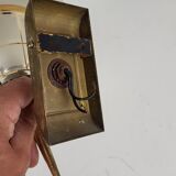 Wall lamp Maison Lunel 50s