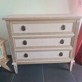 Commode
