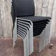 Vintage Dietiker Satu chair – Swiss design