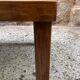 Table basse Vallauris Jean D'asti