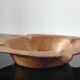 Vintage wooden inlaid ashtray or pocket tray – Design