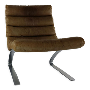 Chaise longue Sinus en
