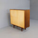 Marten Franckena ‘PSR-130’ cabinet for Fristho
