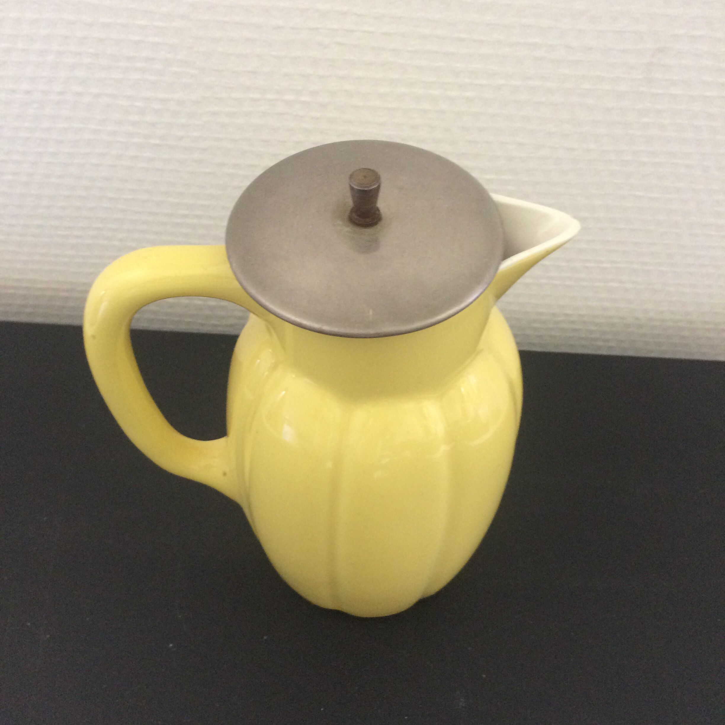 Teapot 50s