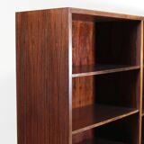 Omann Jun Rosewood Bookcase
