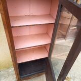 Marquetry showcase