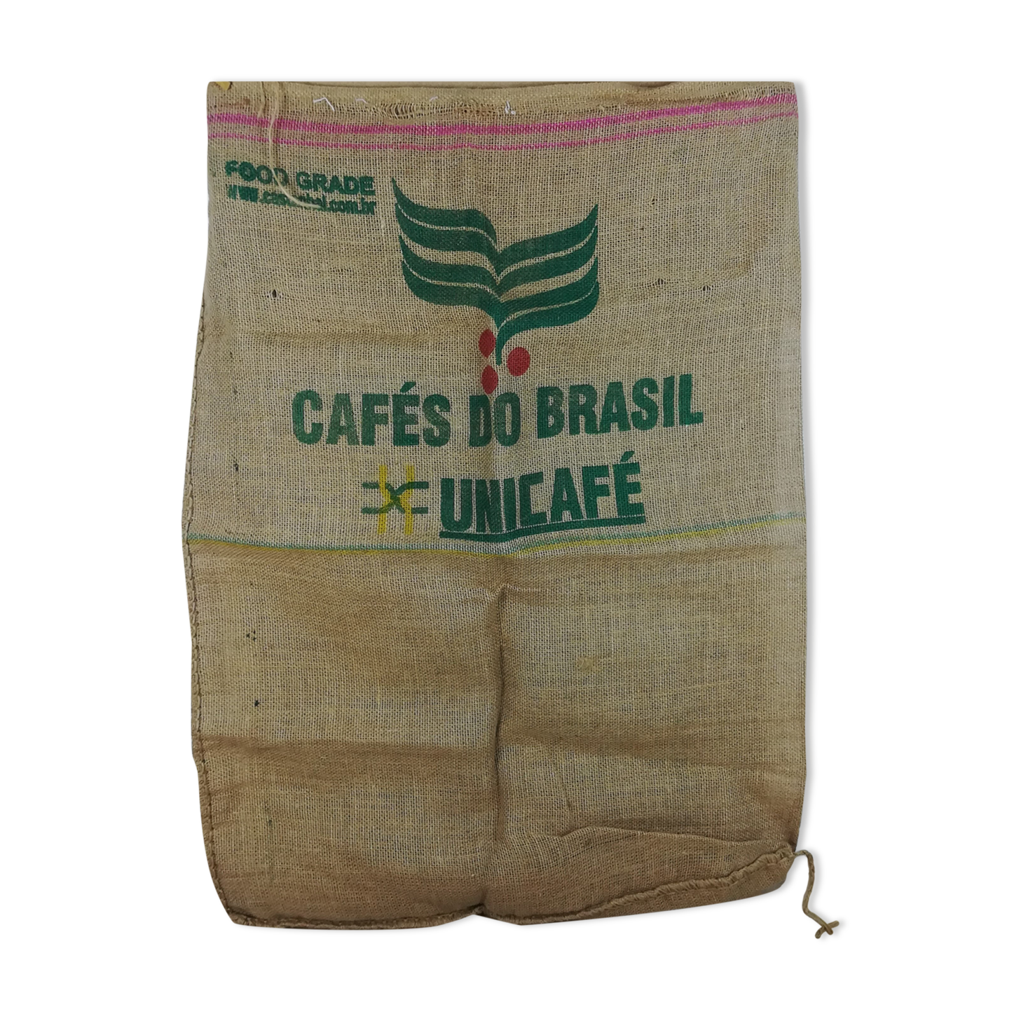 CAFE BAG: CAFES DO BRASIL/UNICAFE