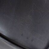 Kartell Masters Chair Black