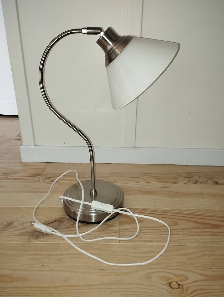Ikea kroby lamp