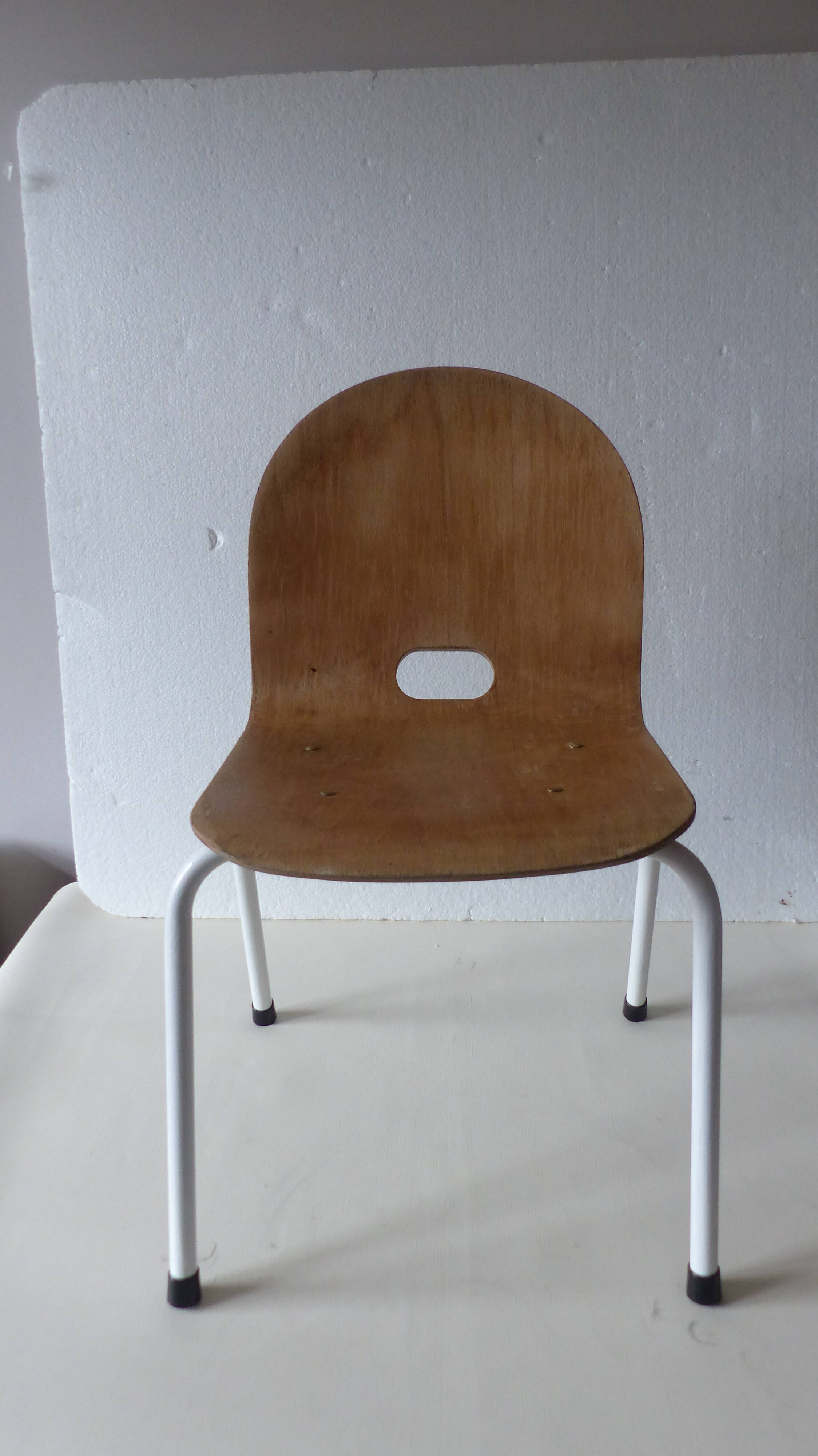 Children's chair