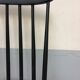 Scandinavian chair