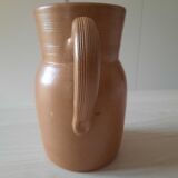 Sandstone pitcher