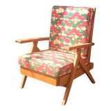 Cosy My Dream 50s Relaxing Armchair