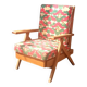 Cosy Mon Rêve 1950s Relax Armchair