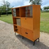 Meuble René Jean Caillette Année 50