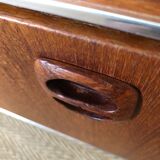 Pair of bedside tables