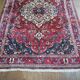 Handmade Bachtiar Persian carpet 320x214cm