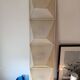 Geometric lamp Habitat