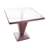 Tolix table