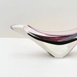 Ashtray by josef hospodka for chribska, czechoslovakia 1960