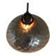 Early 20th Century "Mercury Glas" Pendant, Europe