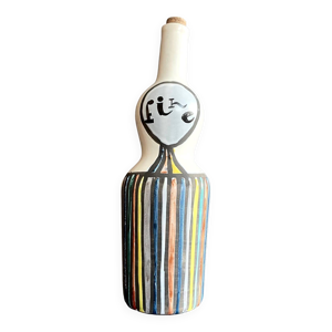 Bouteille ''Fine'' en - roger