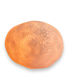 Lamp andré cazenave lamps pebbles pebble stone model "dora" circa 1970