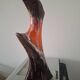 Vallauris vase style