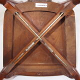 Six L-M chairs /1960