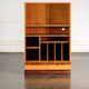 Storage furniture / bookshelf