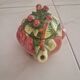 Theire en barbotine