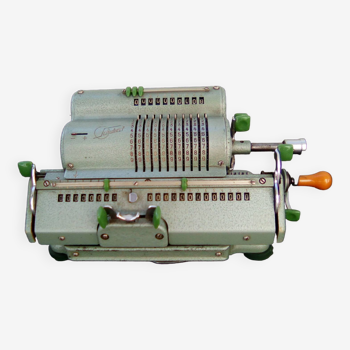 Calculating machine