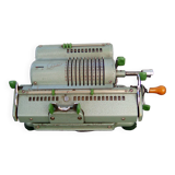 Calculating machine
