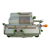 Calculating machine