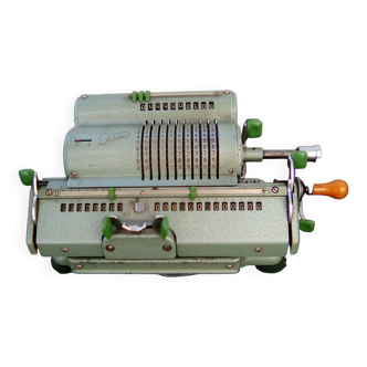 Calculating machine