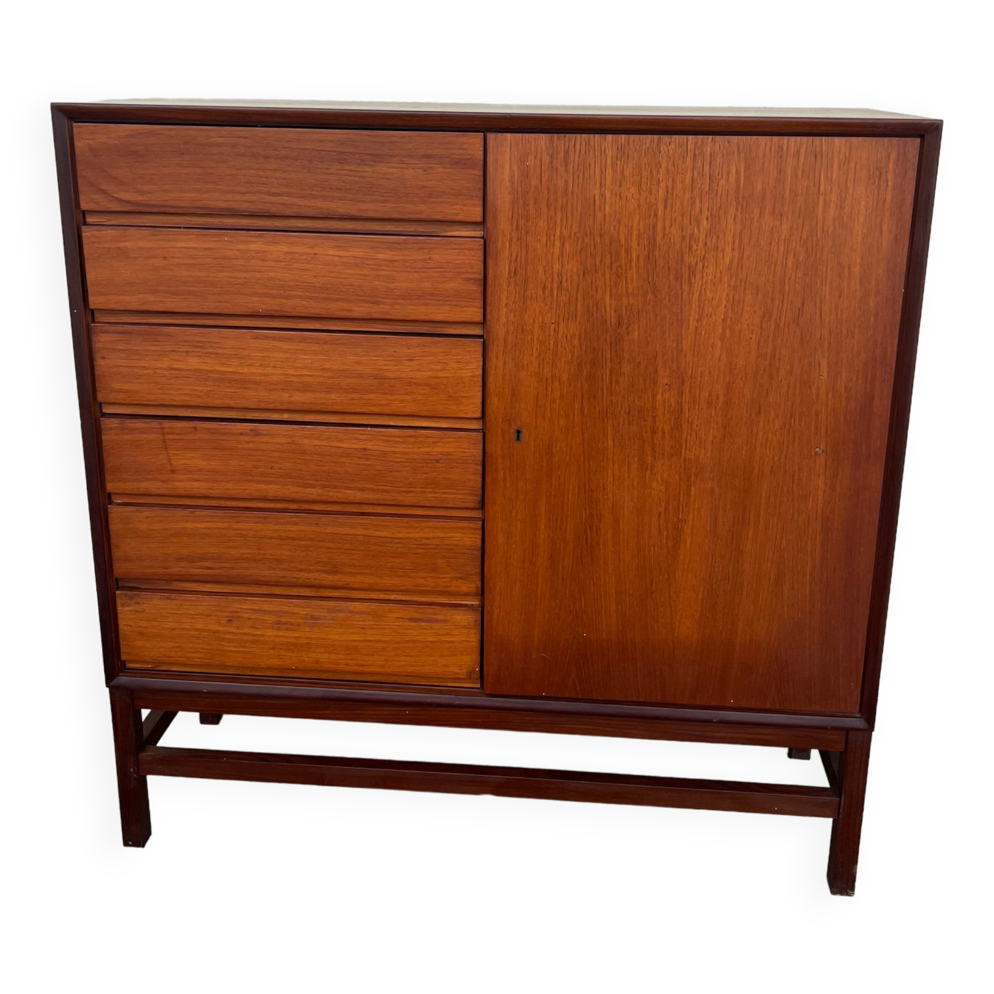 Meuble scandinave