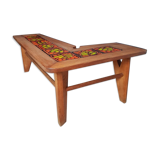 Coffee table - Guillerme & Chambron edition "Your House"