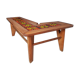 Coffee table - Guillerme & Chambron edition "Your House"