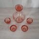 Rosaline style liquor service