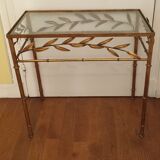 Sofa tip - side table