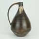 Danish modern ceramic vase studio pottery conny walther denmark 1960s 70s
