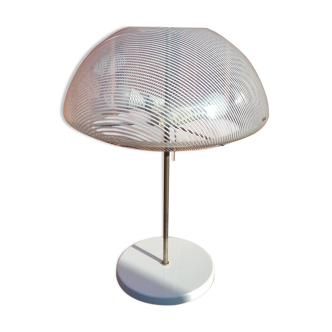 Guzzini mushroom lamp